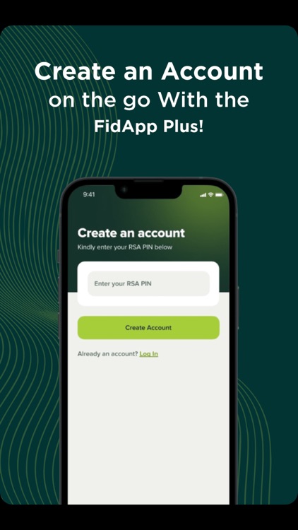 FidApp Plus