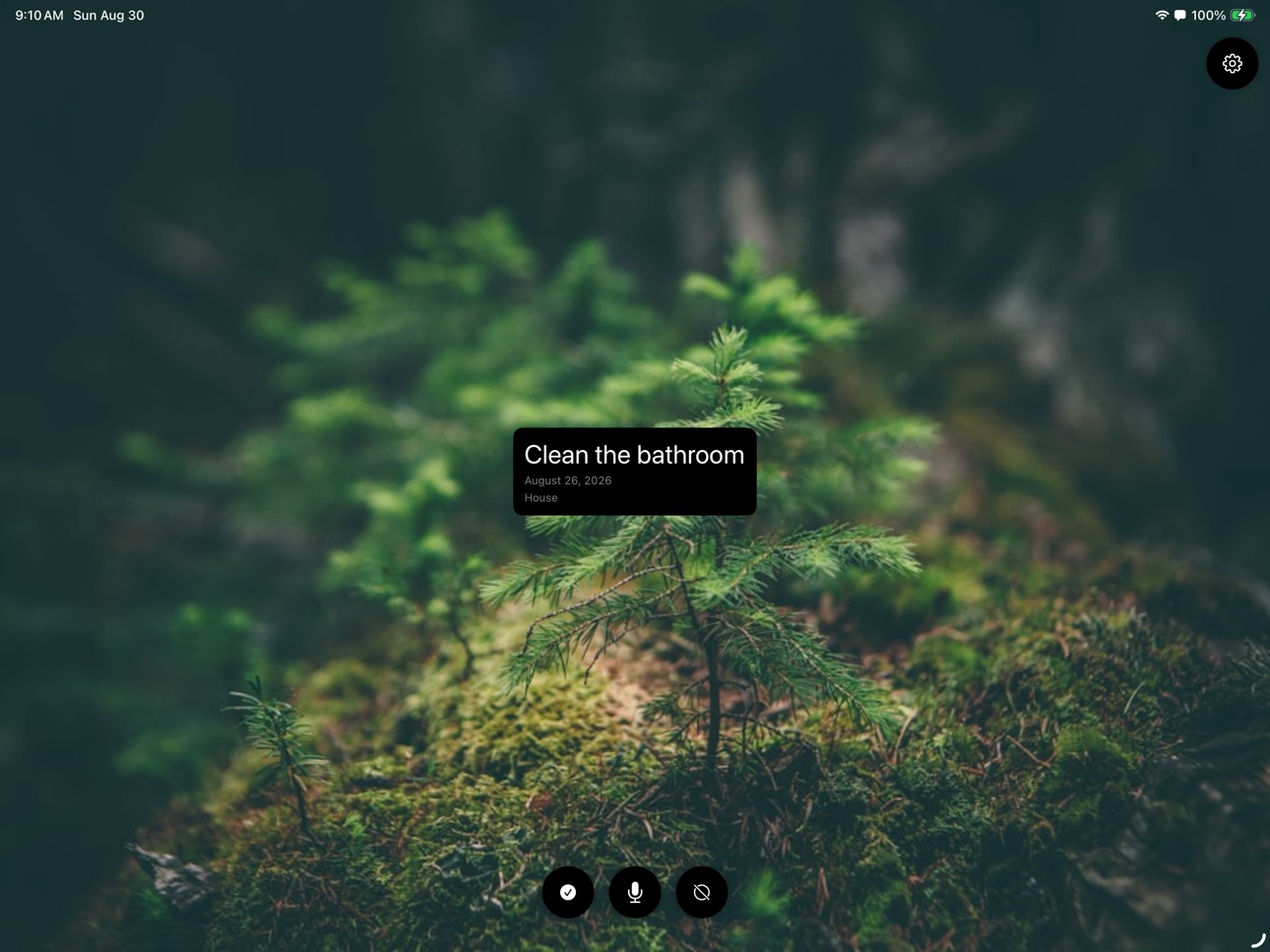 Screenshot 6 of SingleThread