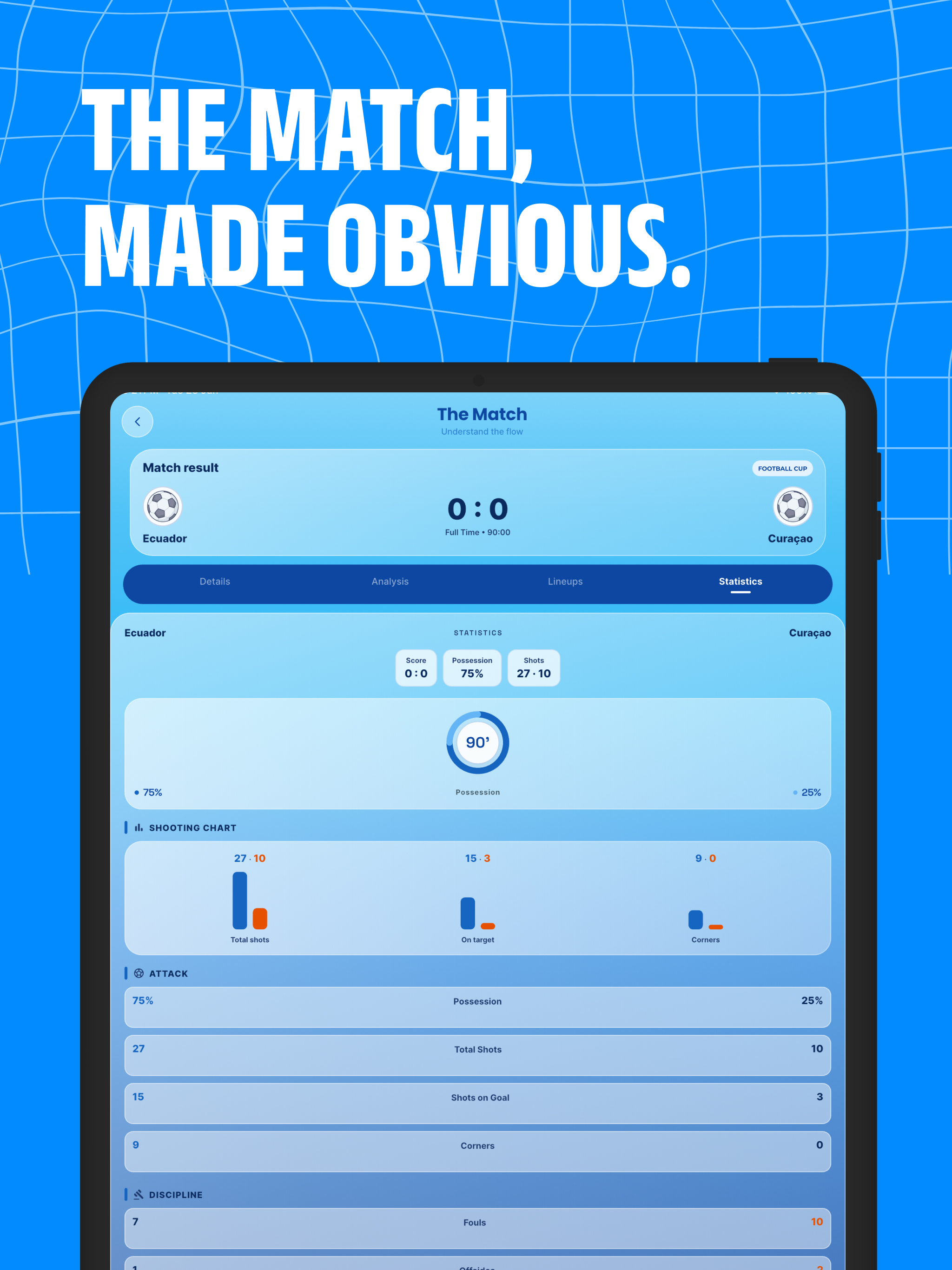 Methstreams - Sports App screenshot 9