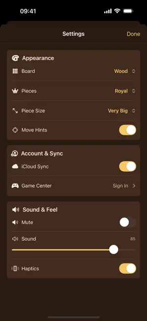 Queen Hunt: Chess Roguelike screenshot 2