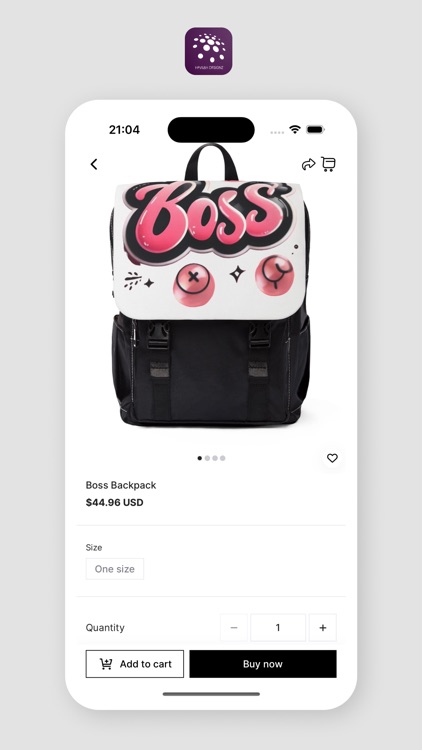 Havilah Designz screenshot-3