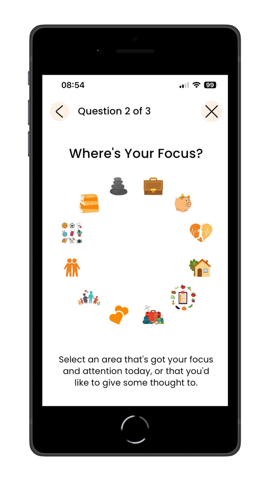 #5. Mindspan Training (iOS) 由: Mindset AI LTD