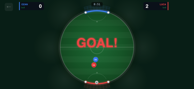 CircleKick Screenshot 5 of 5