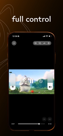 Tiger IPTV Screenshot 2 of 3