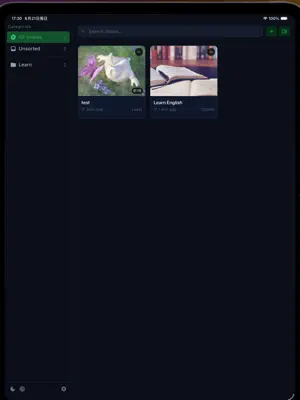 Note On Video: Video Notes screenshot 1