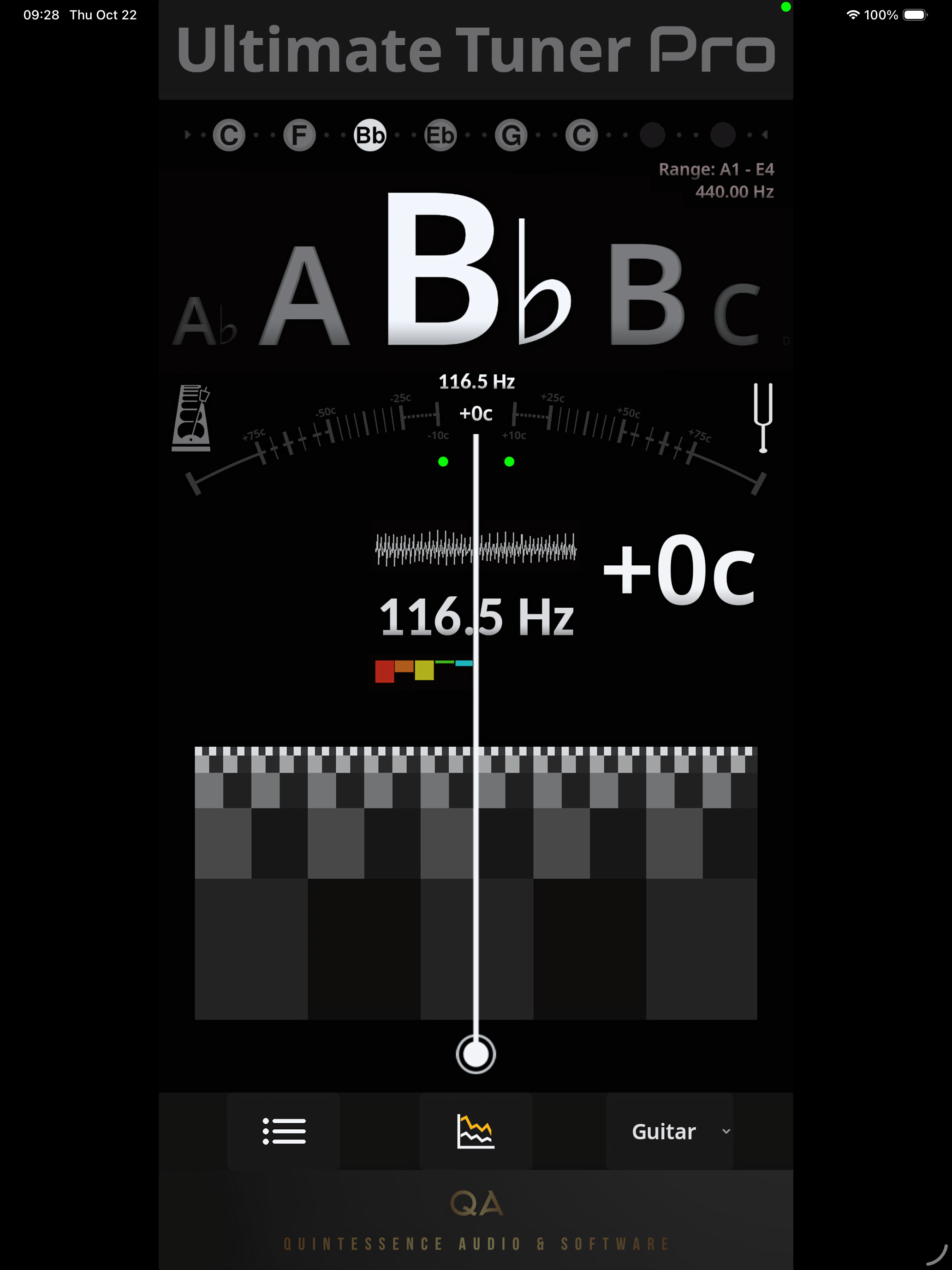 Ultimate Tuner Pro