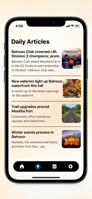 Batroun Screenshot 1 of 3