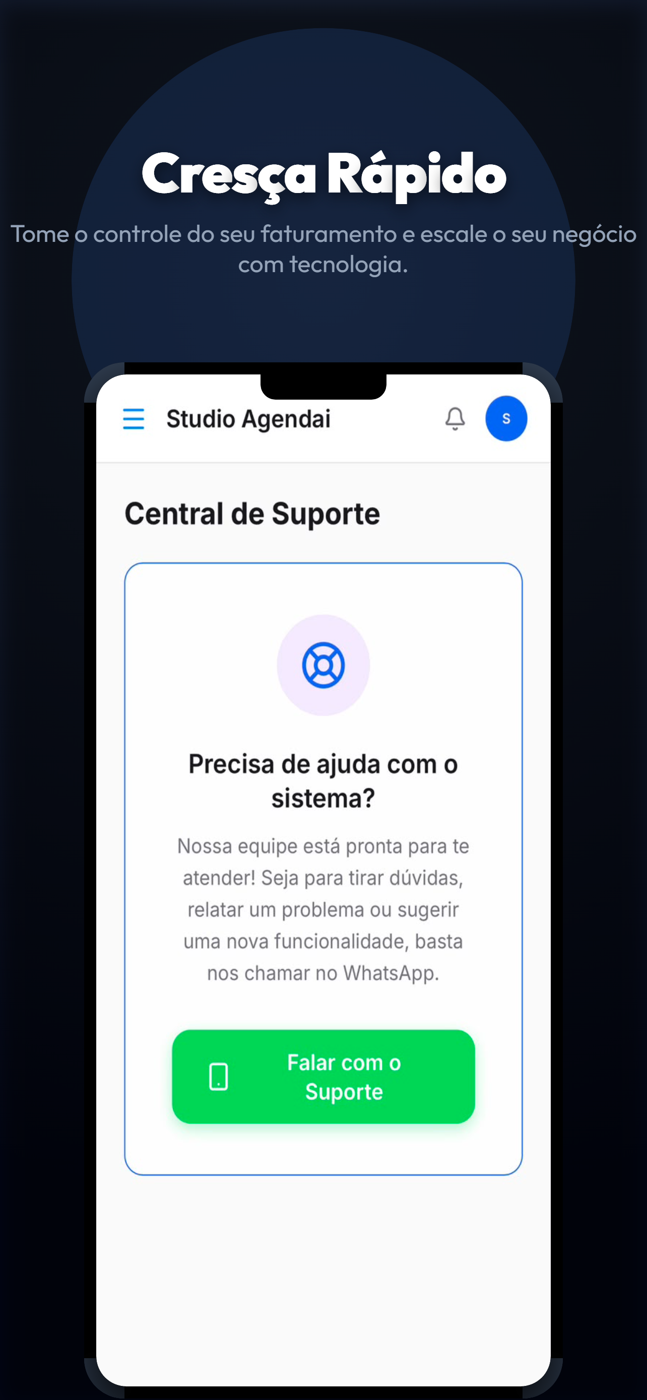 Agendai Plus screenshot 8