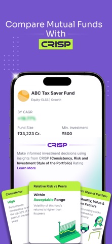 Share.Market: Stock Market App iPhone screenshot 8