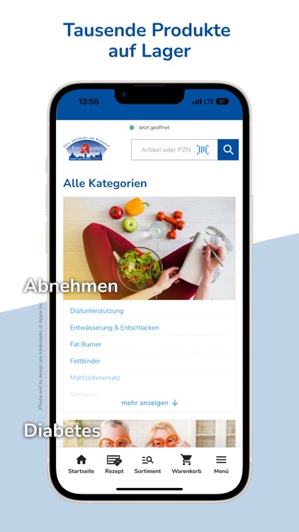 Rats Apotheke Lehrte