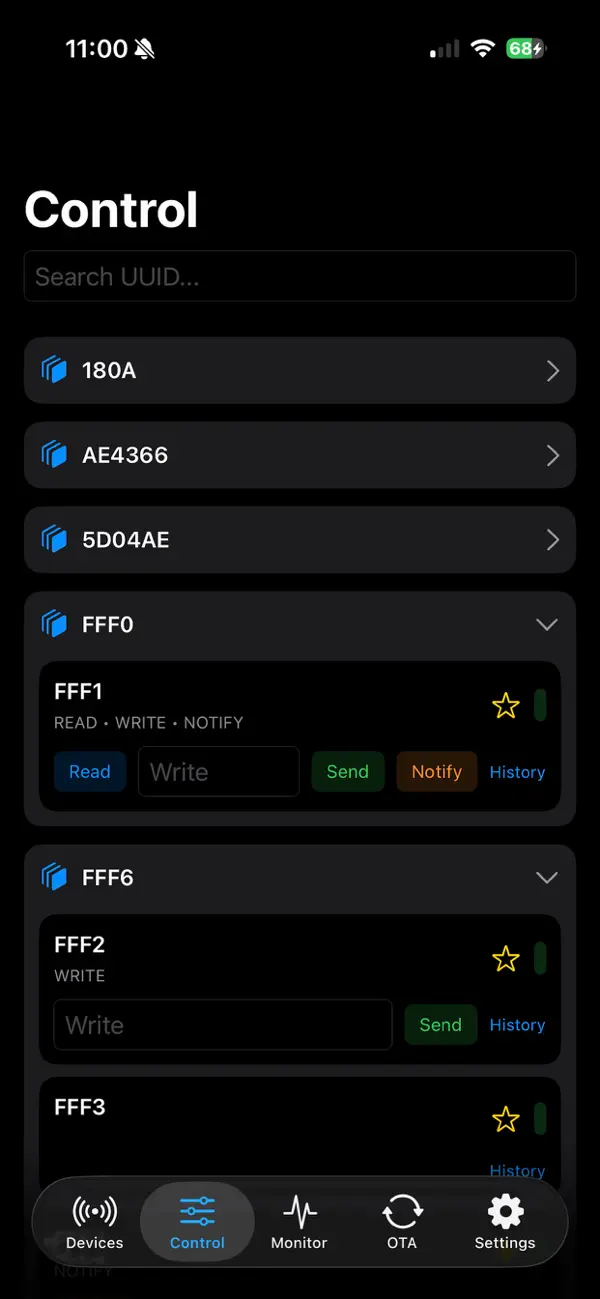 #2. NovyblePlatform (iOS) By: Gopal Sorathiya
