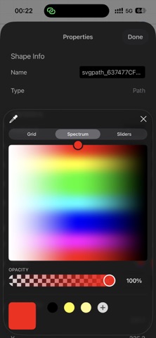 JigsawDesigner screenshot