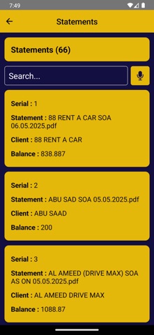 Clicklife Esupport screenshot