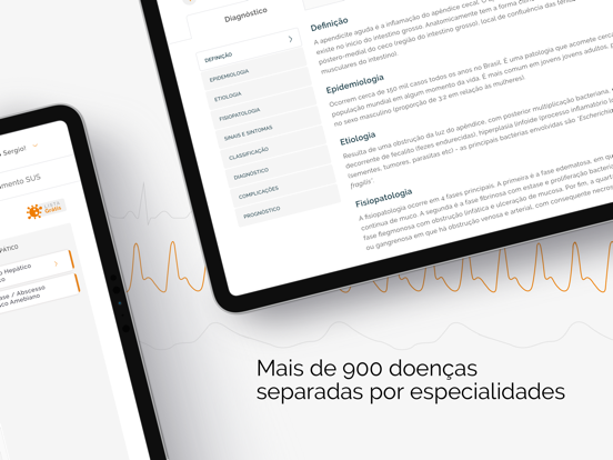 Screenshot #5 pour WeMEDS - App Medicina