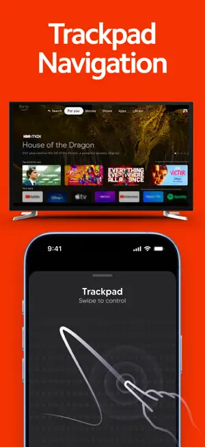 Fire TV Stick・Firestick Remote screenshot 3