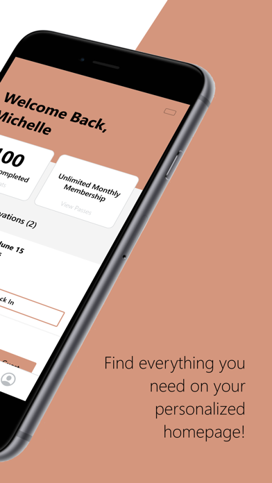 Screenshot 2 of The Furm App