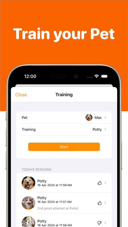 Furiend - Pet Health Tracker screenshot-5