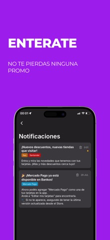 Bankos App Screenshot 7 of 7