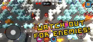 Chomper Mobile screenshot 1
