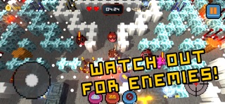 Chomper Mobile Screenshot 1 of 6