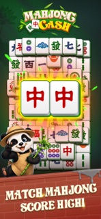 Mahjong Cash screenshot 3