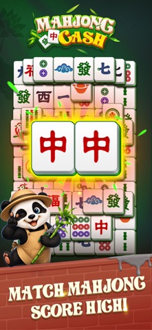 Mahjong Cash screenshot 3 of 6