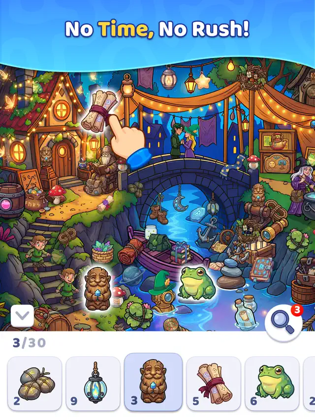 Search It - Hidden Objects screenshot 7