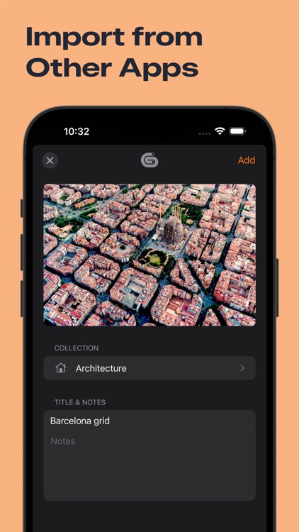 Gathered - Design Inspiration screenshot-8