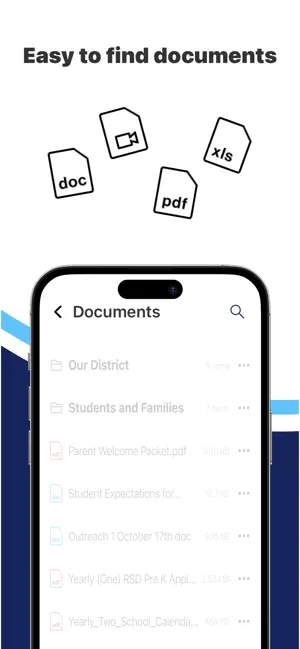 Banner County Public Schools screenshot 4