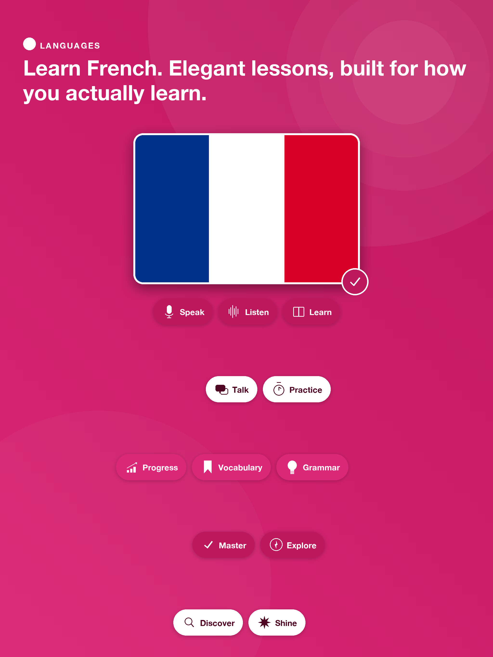 Learn French - AuraLingo screenshot 9
