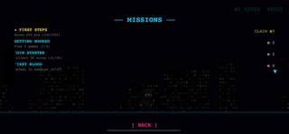 Little Ninja: Endless Run Screenshot 7 of 7