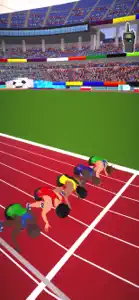 Sport Defender - Police Game screenshot #1 for iPhone