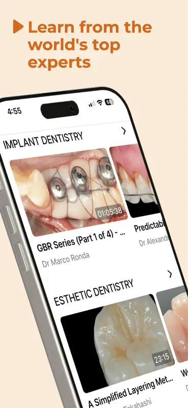 gIDE Dental Institute screenshot 4 of 4