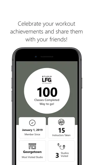 Studio LFG screenshot 4