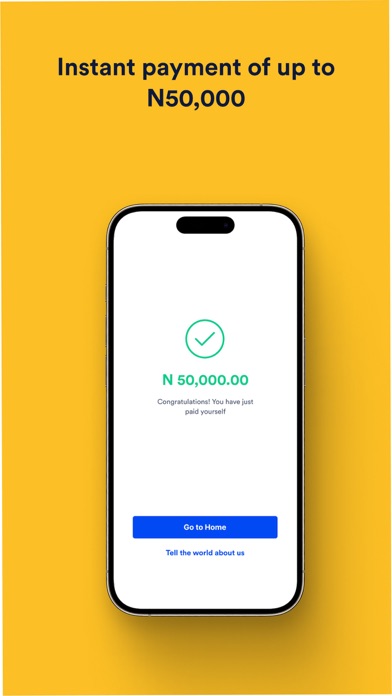 PaidHR Screenshot