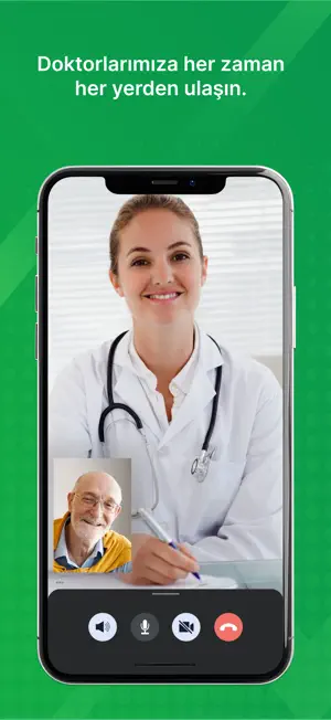One Dose - Health screenshot 3