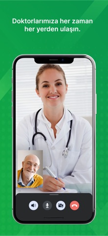 One Dose - Health Screenshot 3 of 6