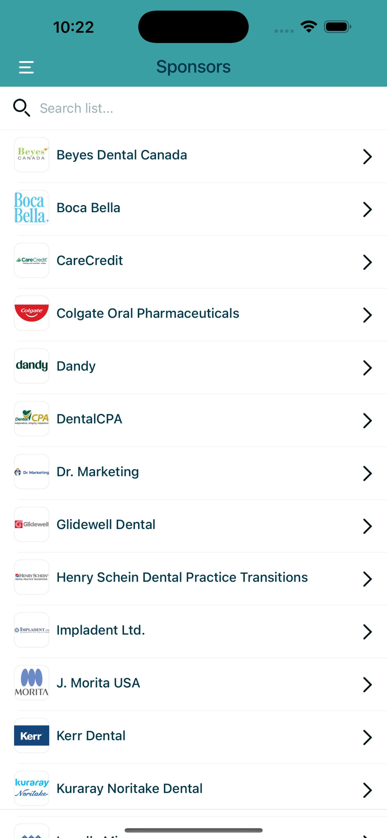 California Dental Association