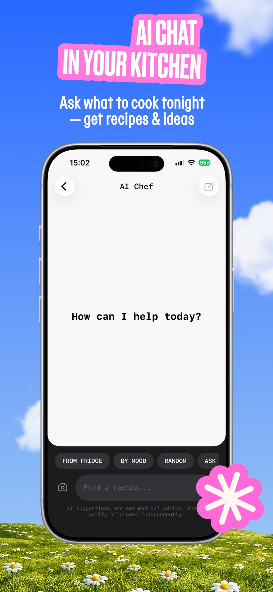 Dishday: Meal Planner, Recipes screenshot 7