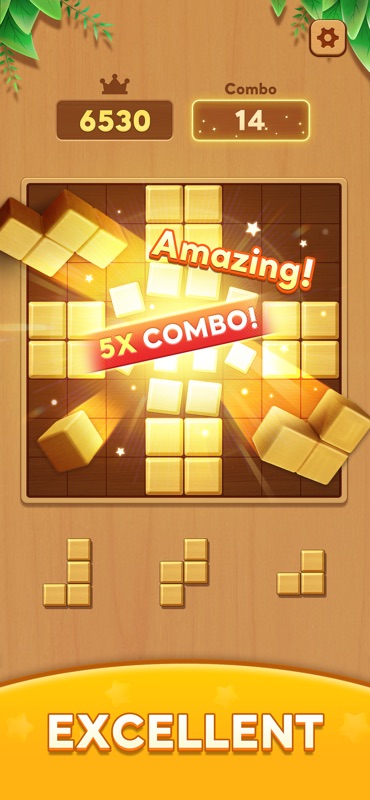 Block Crush！ screenshot 4