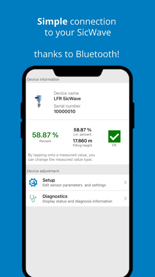 #1. SICK Smart Assistant (iOS) By: SICK AG