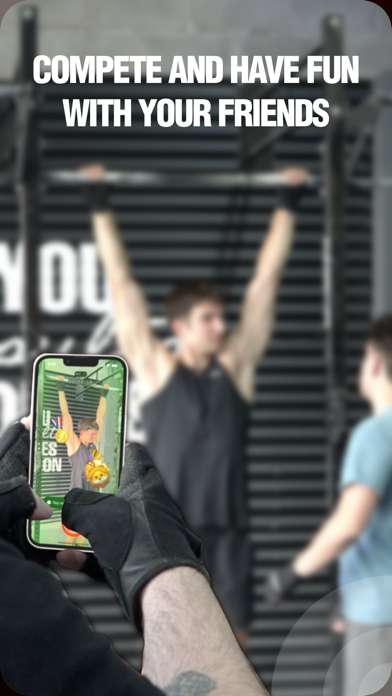 Screenshot #1 pour GripGuru