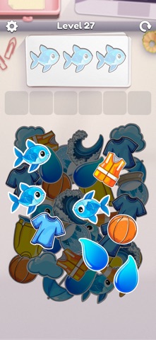 Sticker Chaos Screenshot 4 of 6