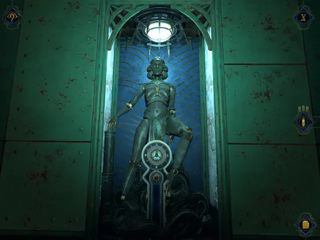 The House of Tesla screenshot 17
