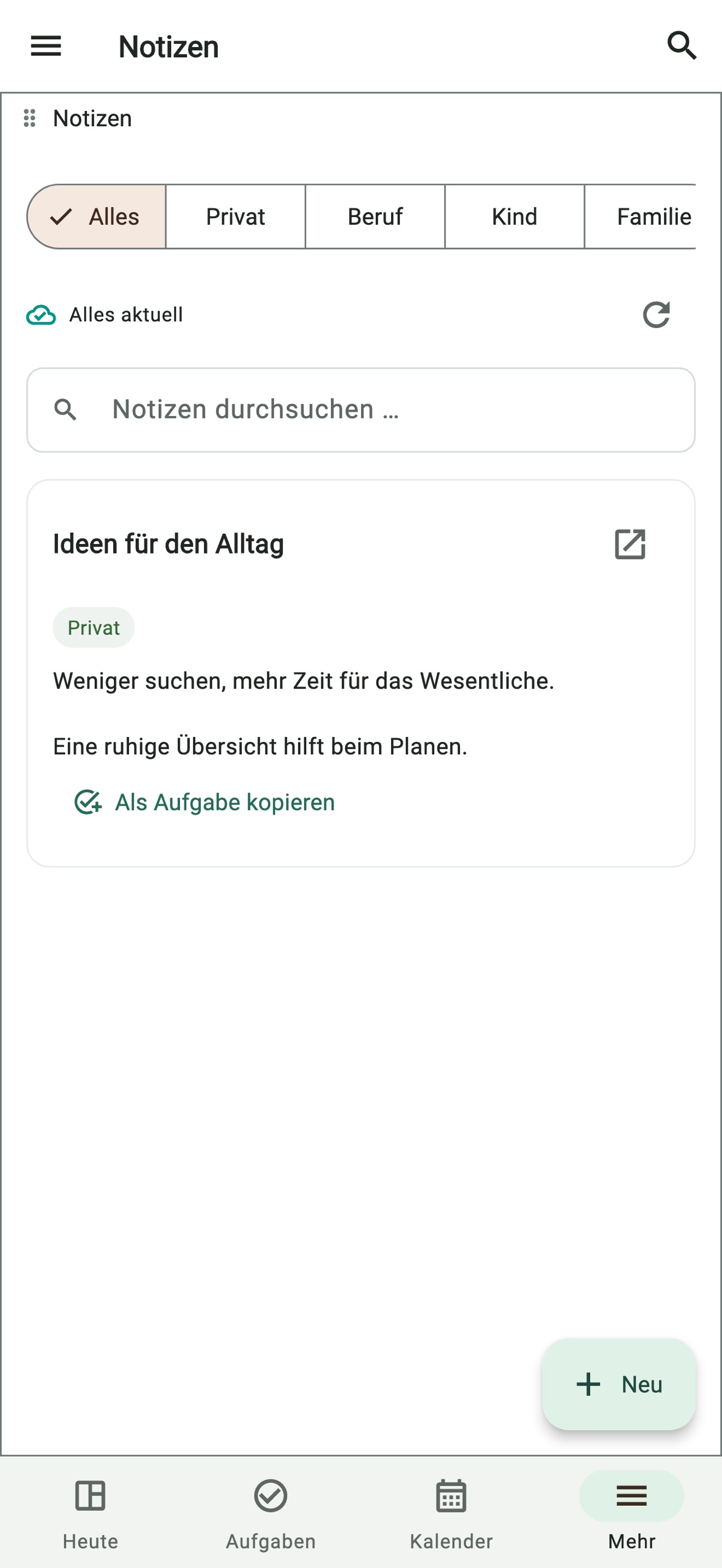 Screenshot 1 of MyPriwo