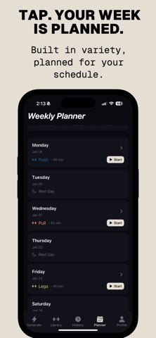 SETWAVES screenshot