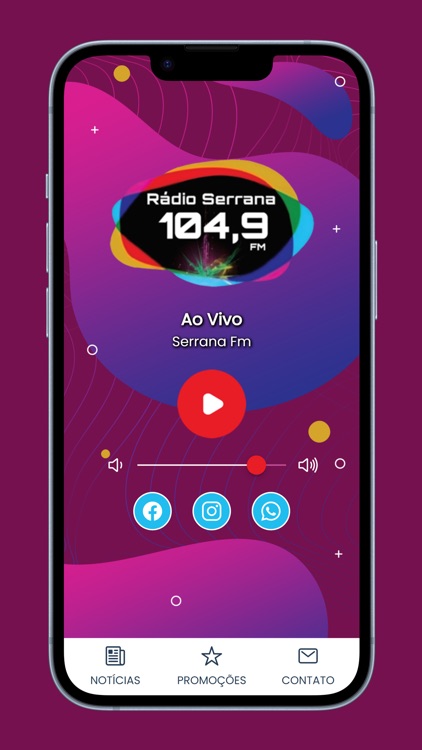 Serrana FM