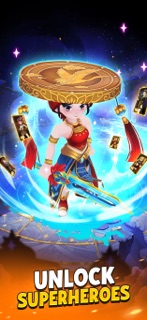 Arcane Hunter: Soul Survivor screenshot 2