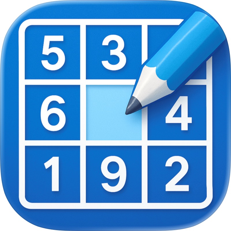 Sudoku Custom: Solve & Learn screenshot 1