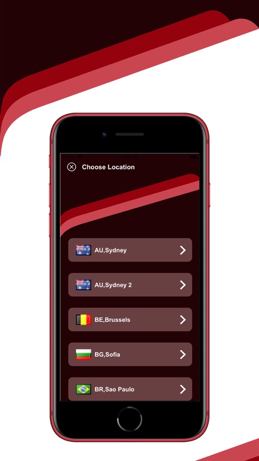 #3. Juice VPN (iOS) 由: JUICE HOSTING INC.